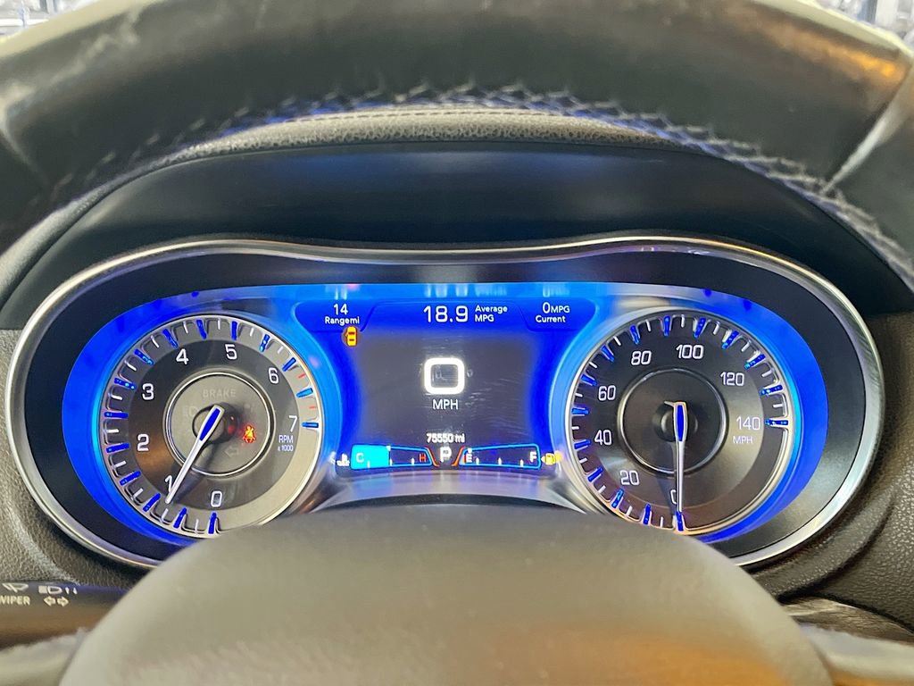 Used 2020 Chrysler 300 Touring w/ Sport Appearance Package image 12