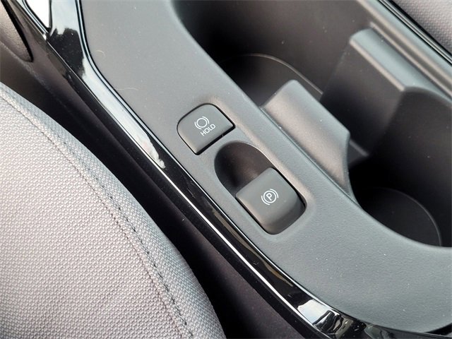 Used 2025 Toyota Corolla SE image 37