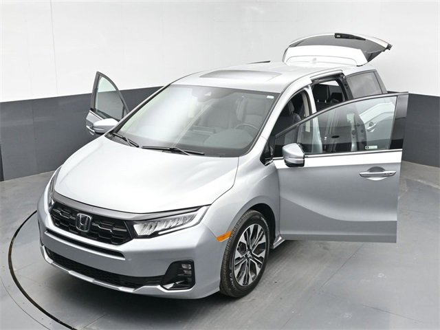 Used 2025 Honda Odyssey Elite image 54