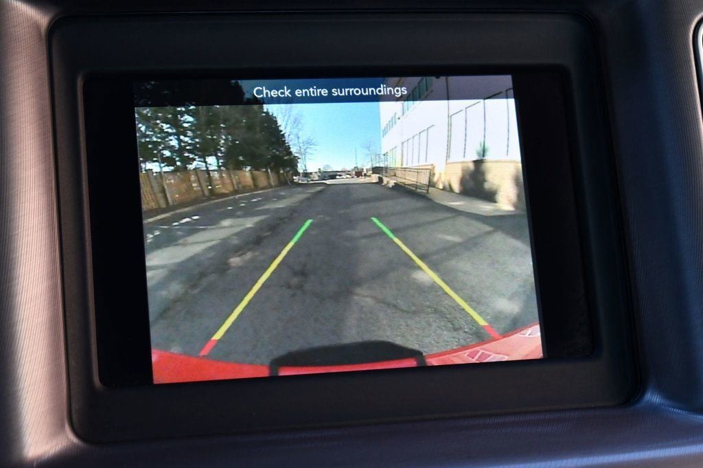 Used 2022 Dodge Charger SXT image 47