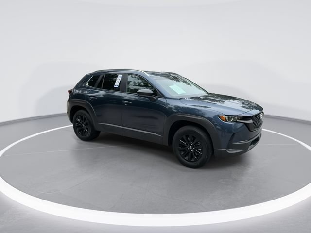 Certified 2026 MAZDA CX-50 AWD 2.5 S w/ Select Package image 9