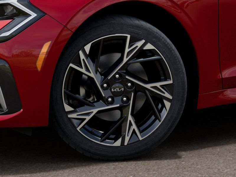 New 2026 Kia K5 GT-Line FWD image 9