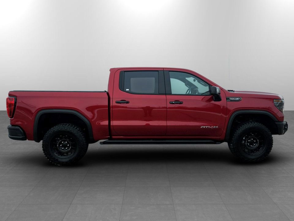 New 2026 GMC Sierra 1500 AT4X w/ AT4X AEV Edition image 5