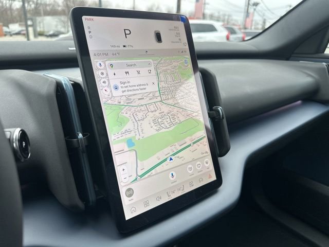 New 2026 Volvo EX30 Ultra w/ Protection Package Premier image 16