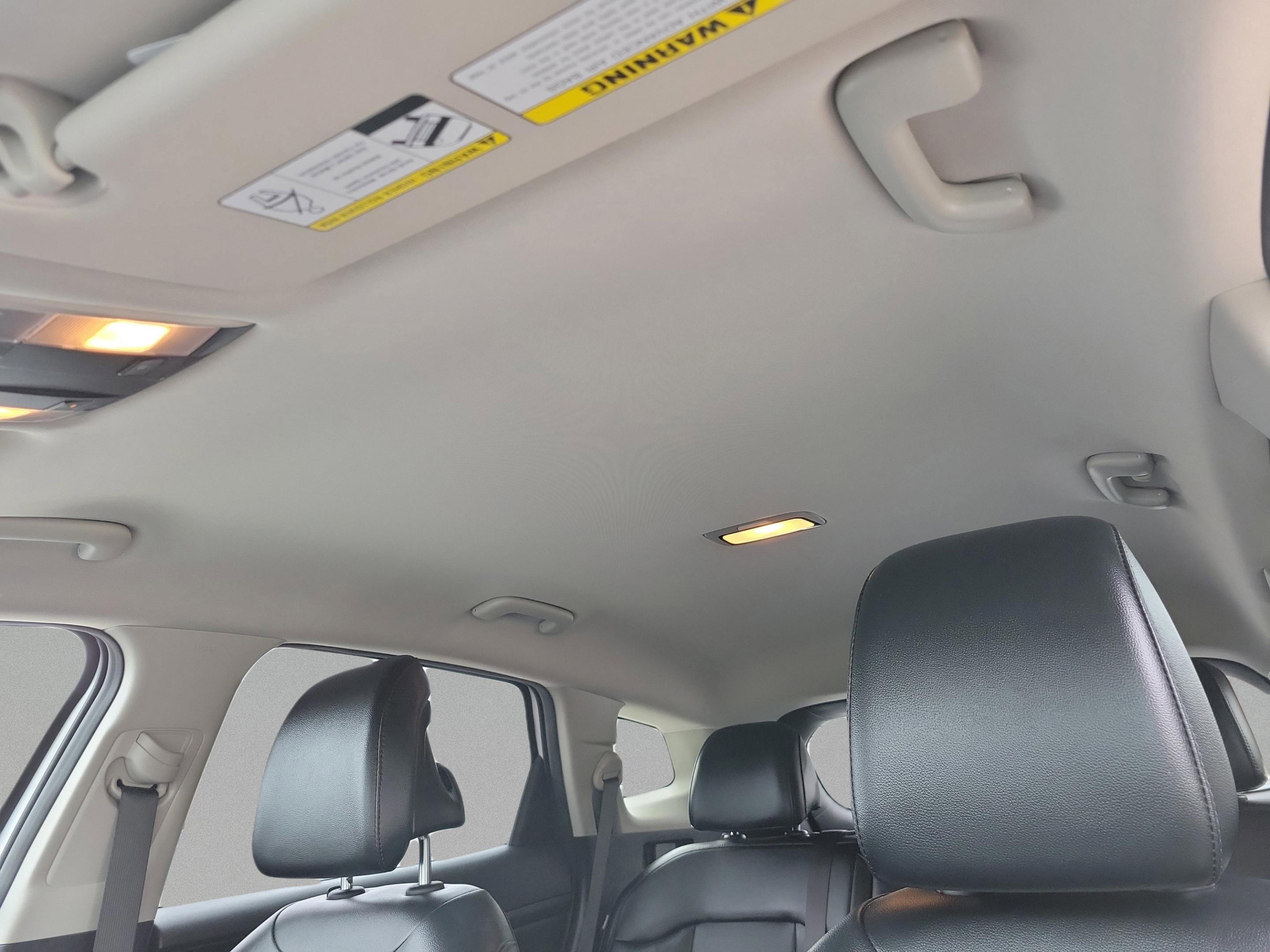 Certified 2024 Kia Sportage EX image 12