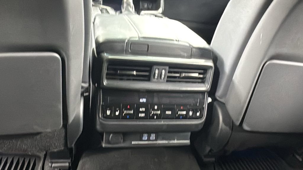 Used 2023 Lexus LX 600 F Sport image 42