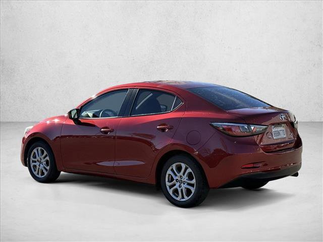 Used 2017 Toyota Yaris iA image 7