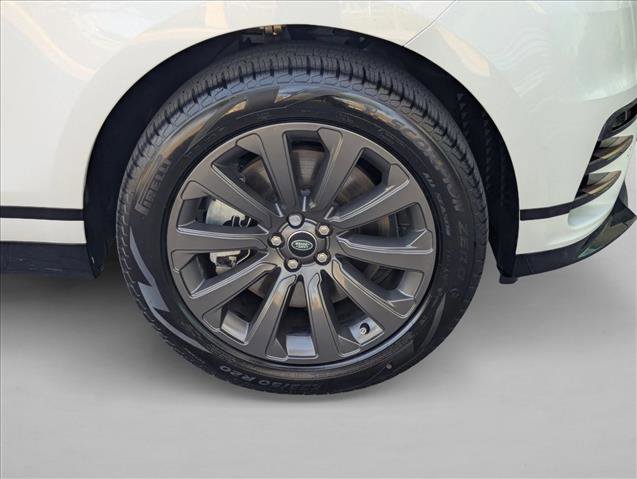 Certified 2023 Land Rover Range Rover Velar R-Dynamic S AWD/4WD image 23