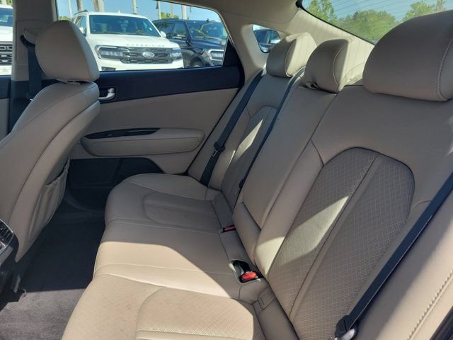 Used 2018 Kia Optima EX FWD image 16