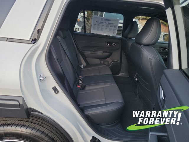 New 2026 Subaru Outback Touring AWD/4WD image 17