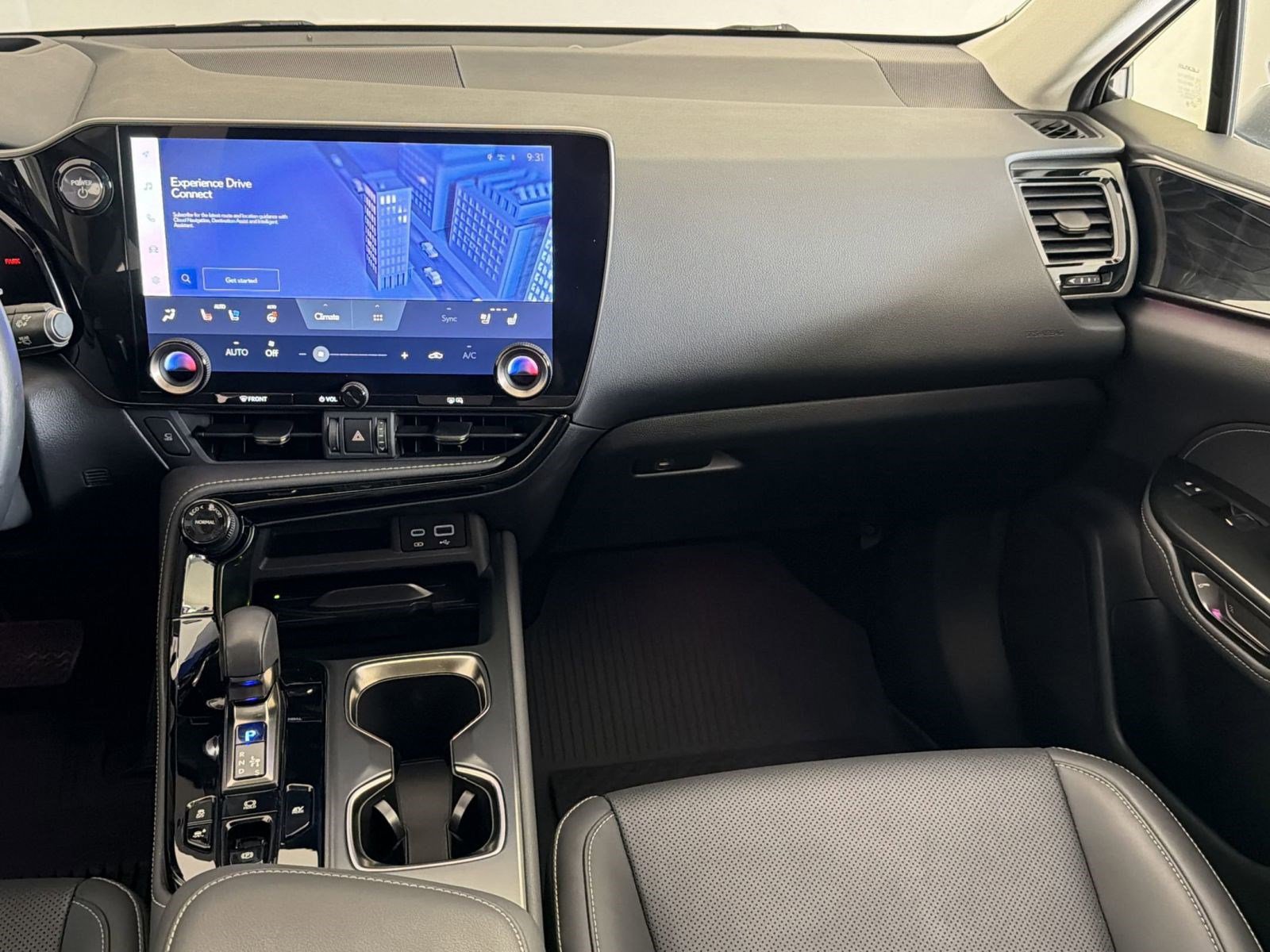 Used 2024 Lexus NX 350h AWD w/ Vision Package image 29
