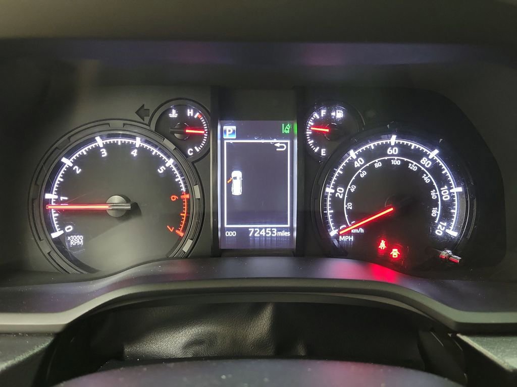 Used 2020 Toyota 4Runner SR5 Premium image 24