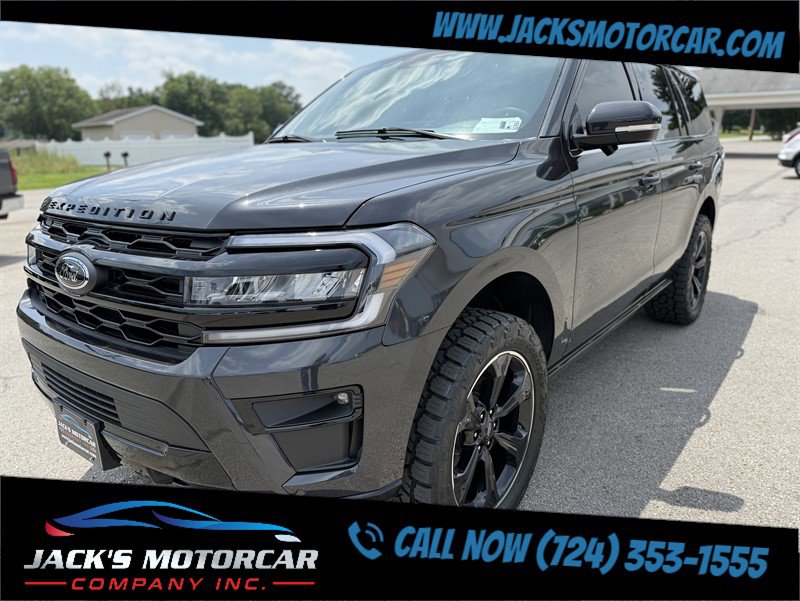 Used 2024 Ford Expedition Limited image 15
