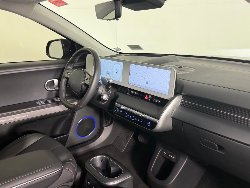 Used 2024 Hyundai Ioniq 5 Limited RWD image 35