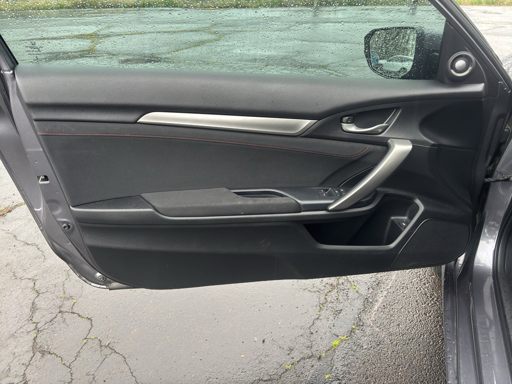 Used 2018 Honda Civic Si image 14
