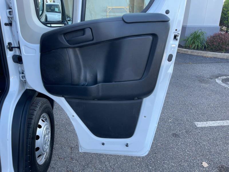 Used 2020 RAM ProMaster 1500 image 40