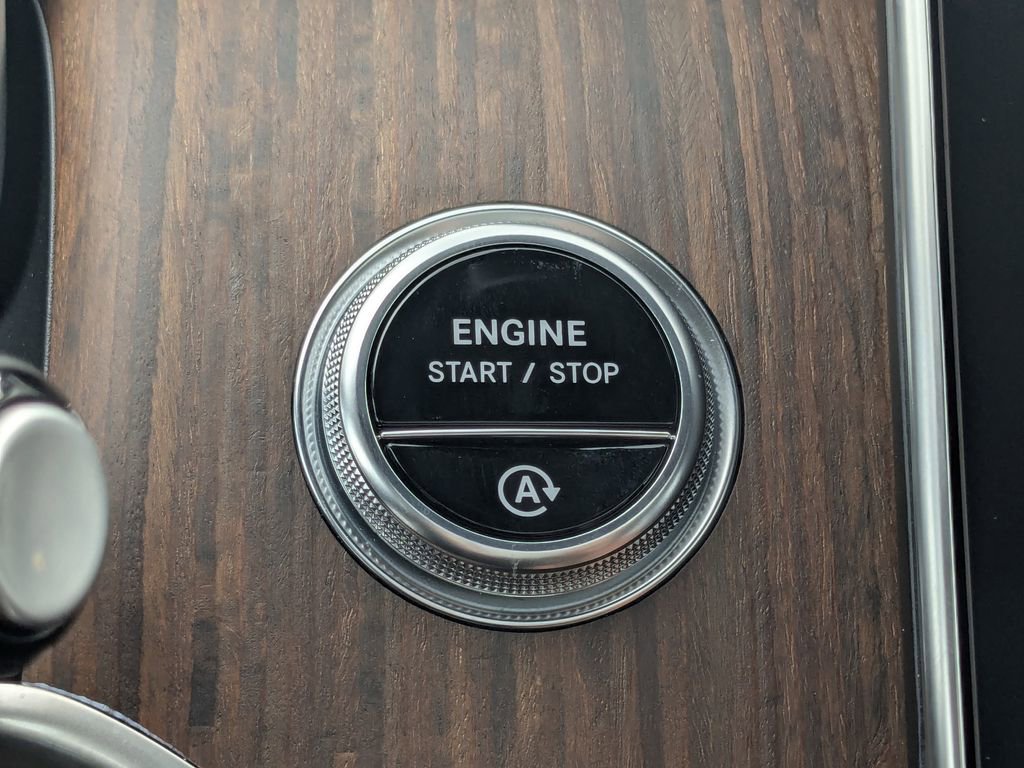 Certified 2024 Mercedes-Benz GLC 300 4MATIC image 16