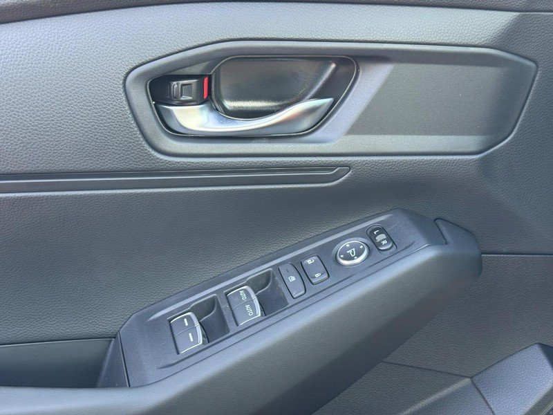 New 2026 Honda Accord LX image 16