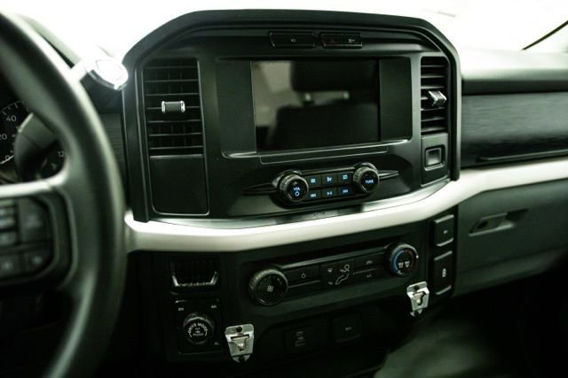 Used 2021 Ford F150 XL AWD/4WD image 16