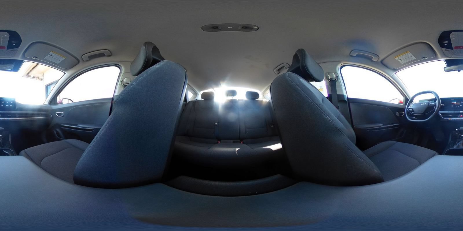 Used 2025 Kia K4 FWD image 59