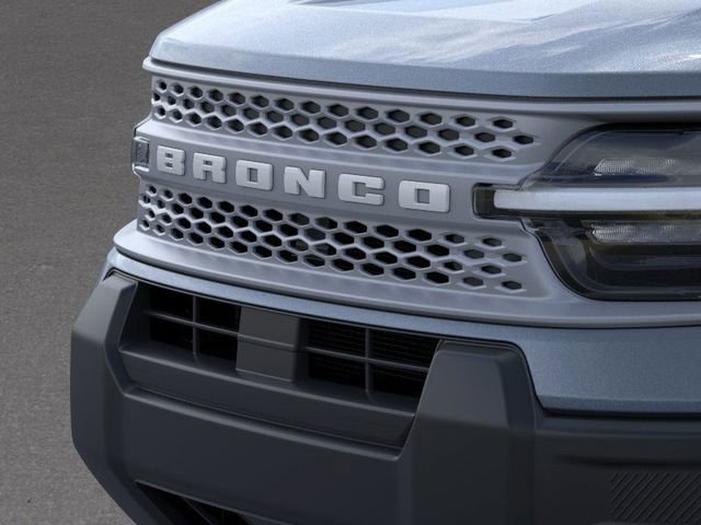 New 2025 Ford Bronco Sport Big Bend w/ Convenience Package image 17