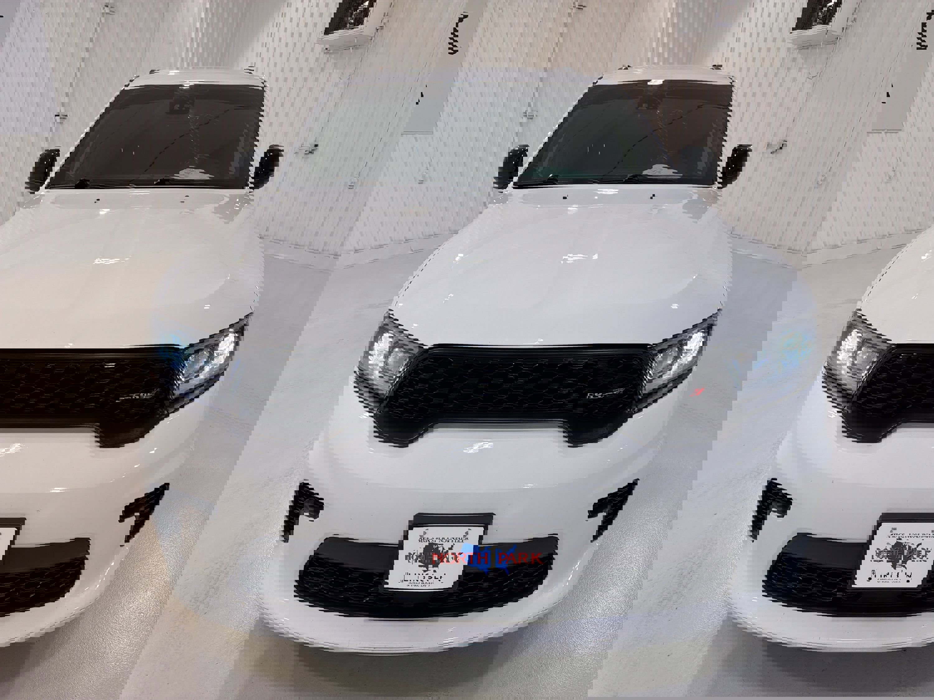 Used 2023 Dodge Durango GT RWD image 32