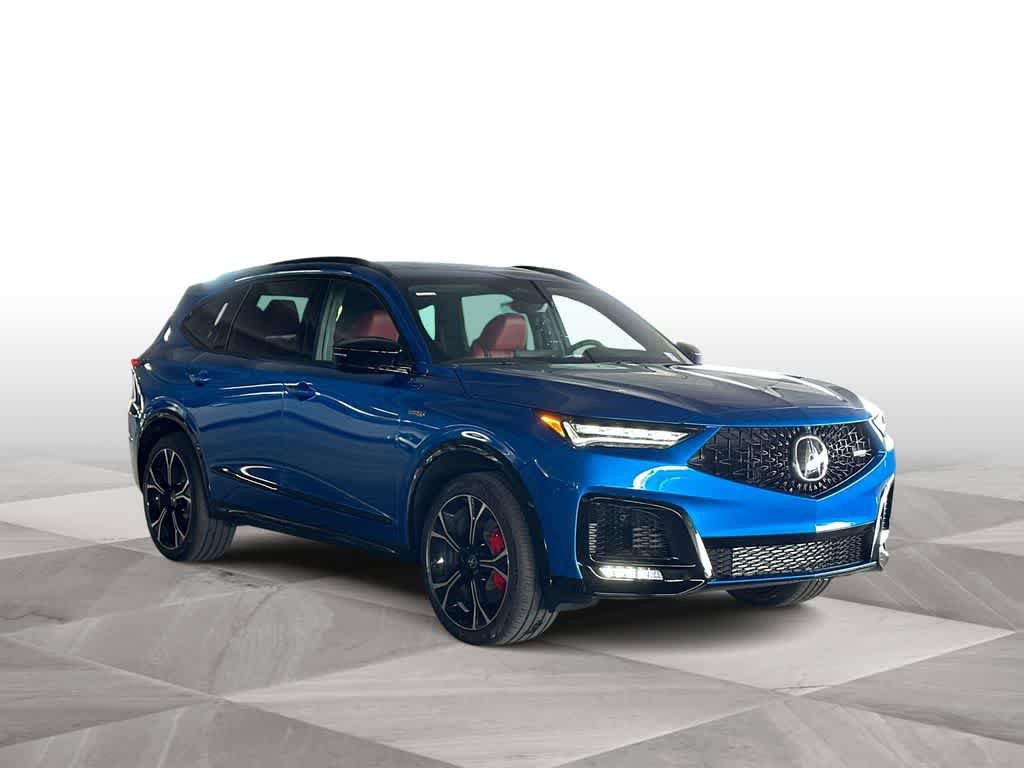 New 2026 Acura MDX Type S AWD/4WD video 2