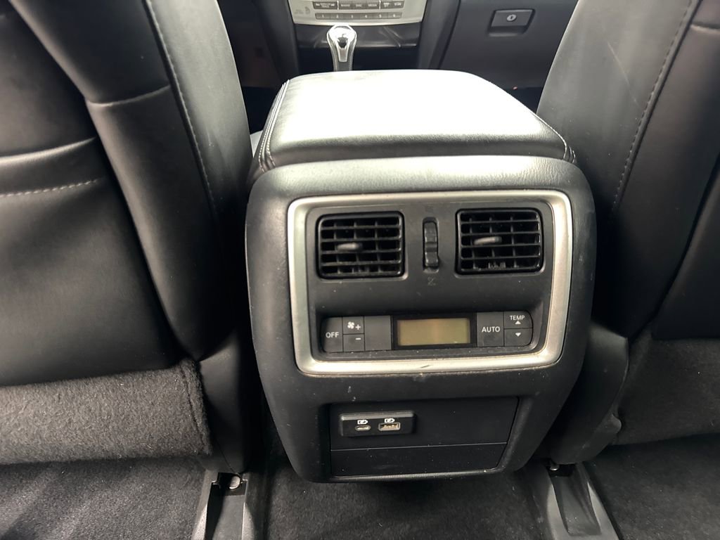 Used 2019 INFINITI QX60 Luxe w/ Essential Package image 75