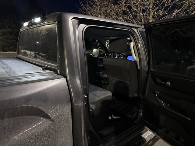 Used 2023 Toyota Tundra SR5 image 9