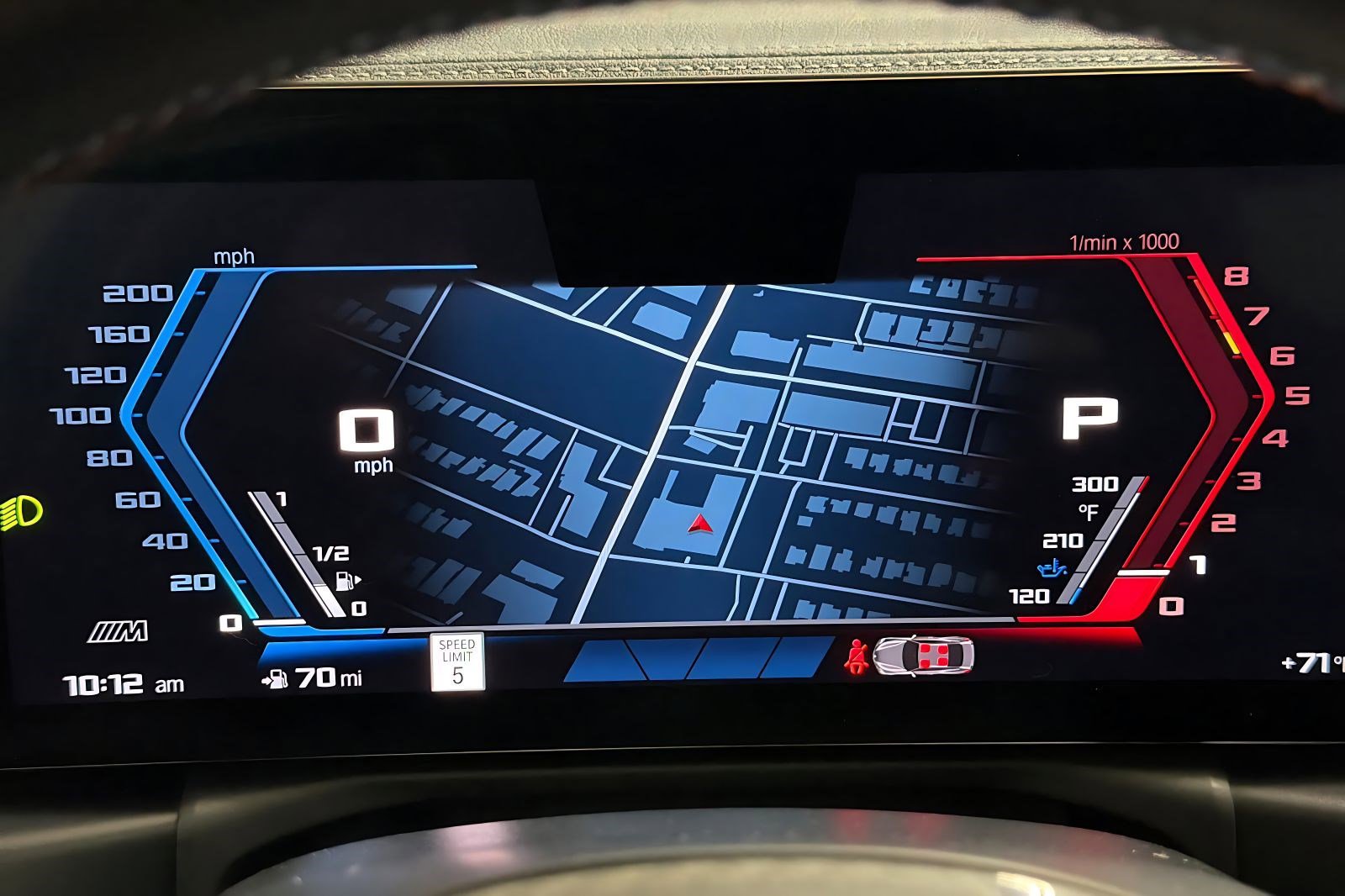 Used 2024 BMW M4 Competition image 19