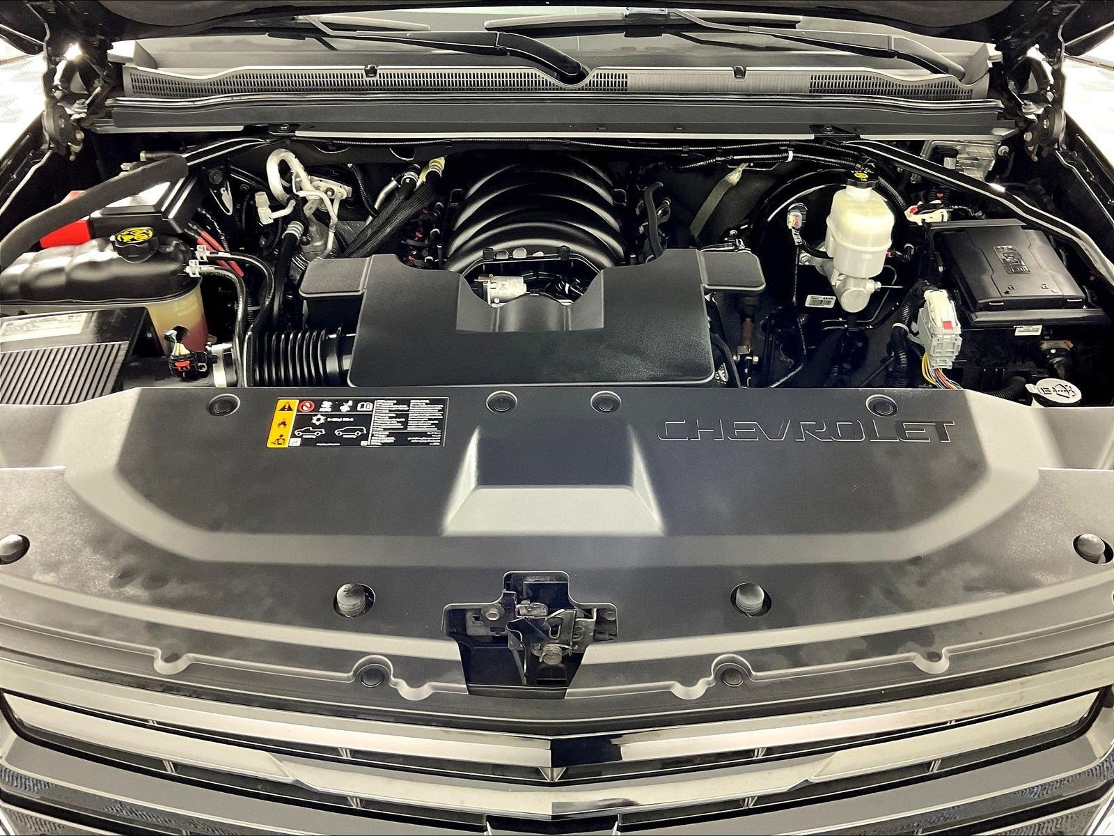 Used 2019 Chevrolet Tahoe Premier AWD/4WD image 31