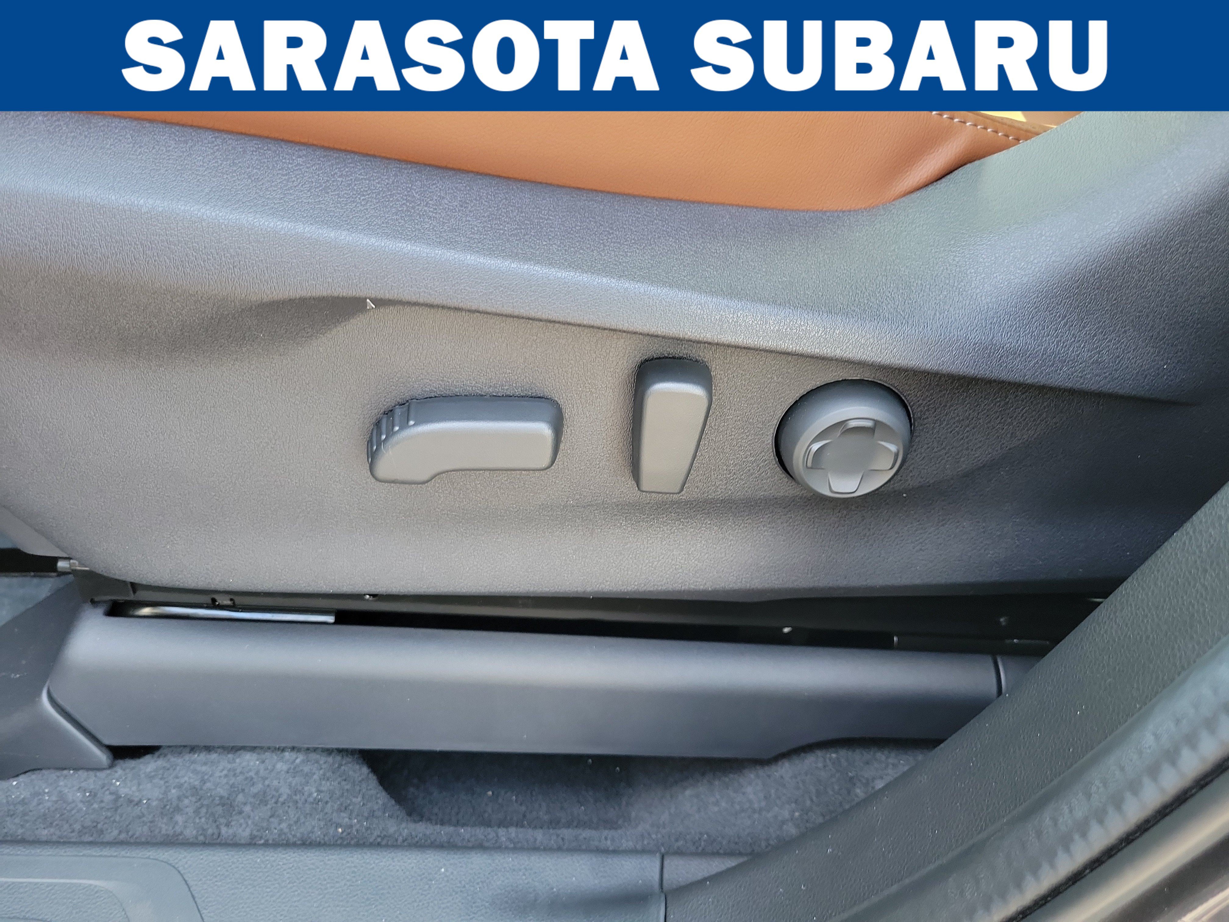 New 2026 Subaru Ascent Touring AWD/4WD image 19