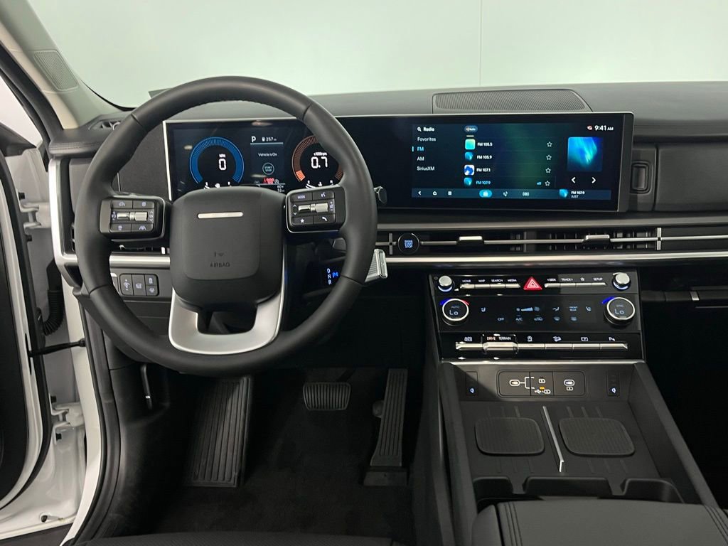 Used 2026 Hyundai Santa Fe XRT AWD/4WD image 15