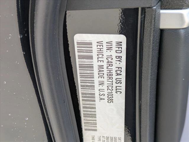 New 2026 Jeep Grand Cherokee Limited image 18