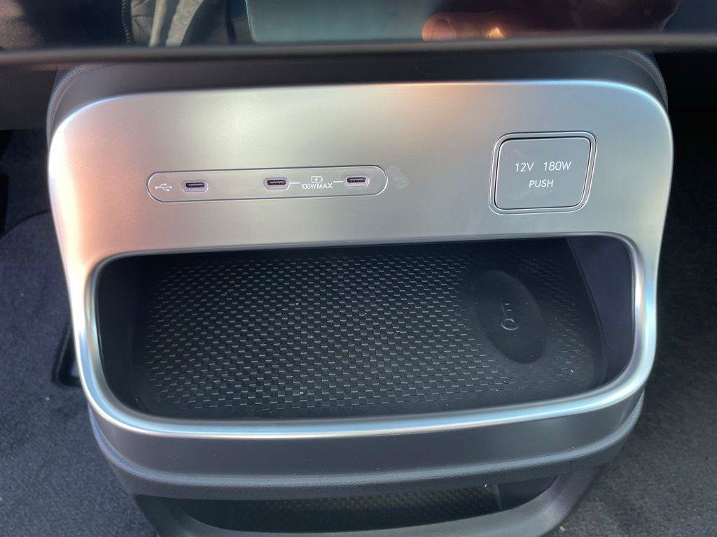 New 2026 Hyundai Ioniq 9 SEL AWD/4WD image 28