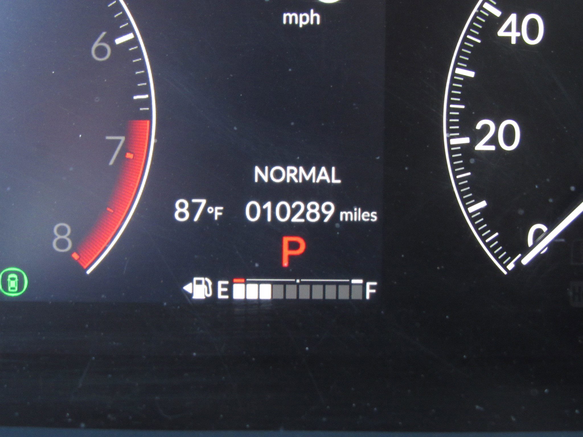 Used 2025 Honda HR-V LX image 26