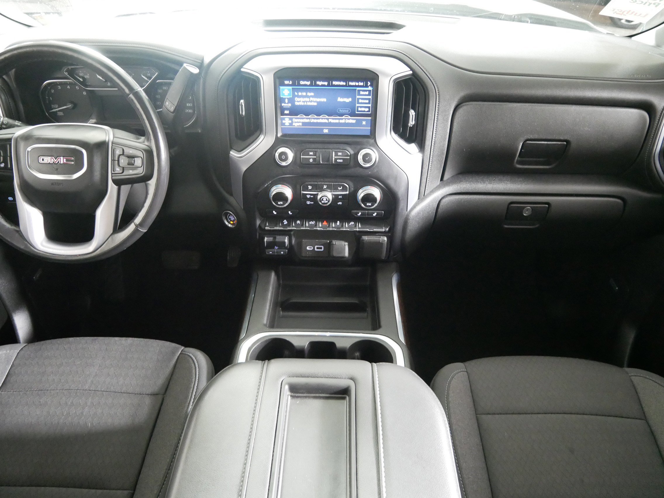 Used 2021 GMC Sierra 1500 Elevation w/ Preferred Package image 10