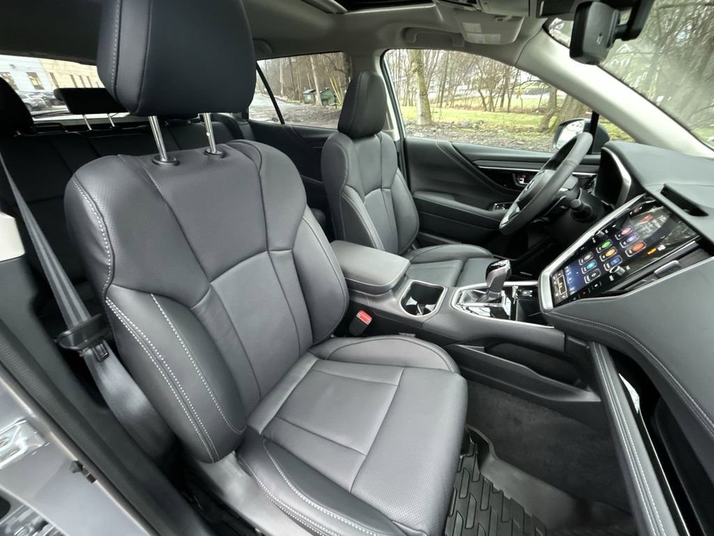 Certified 2025 Subaru Outback Limited XT w/ Popular Package #2 image 25