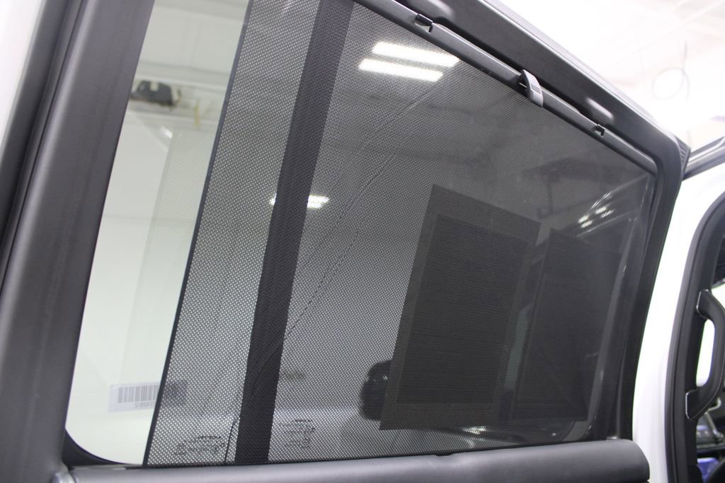 Used 2023 Jeep Grand Wagoneer 4WD image 24