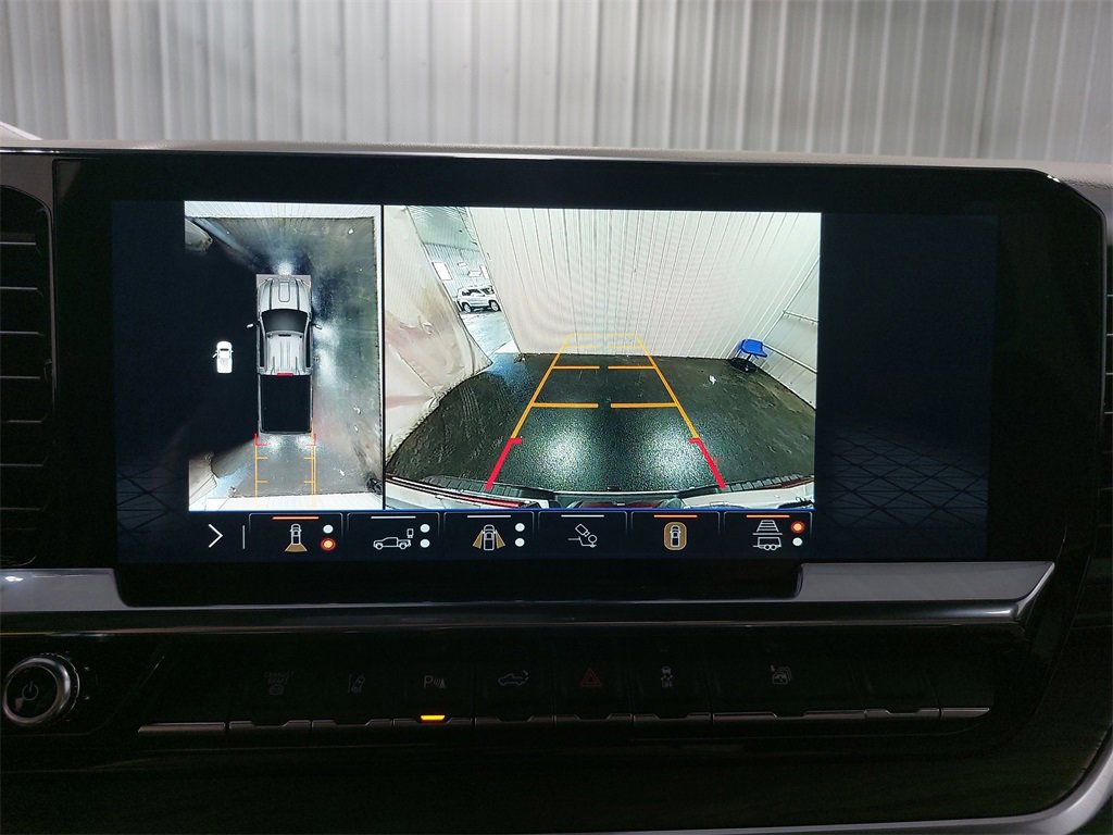 New 2026 GMC Sierra 3500 SLT w/ SLT Premium Package image 25