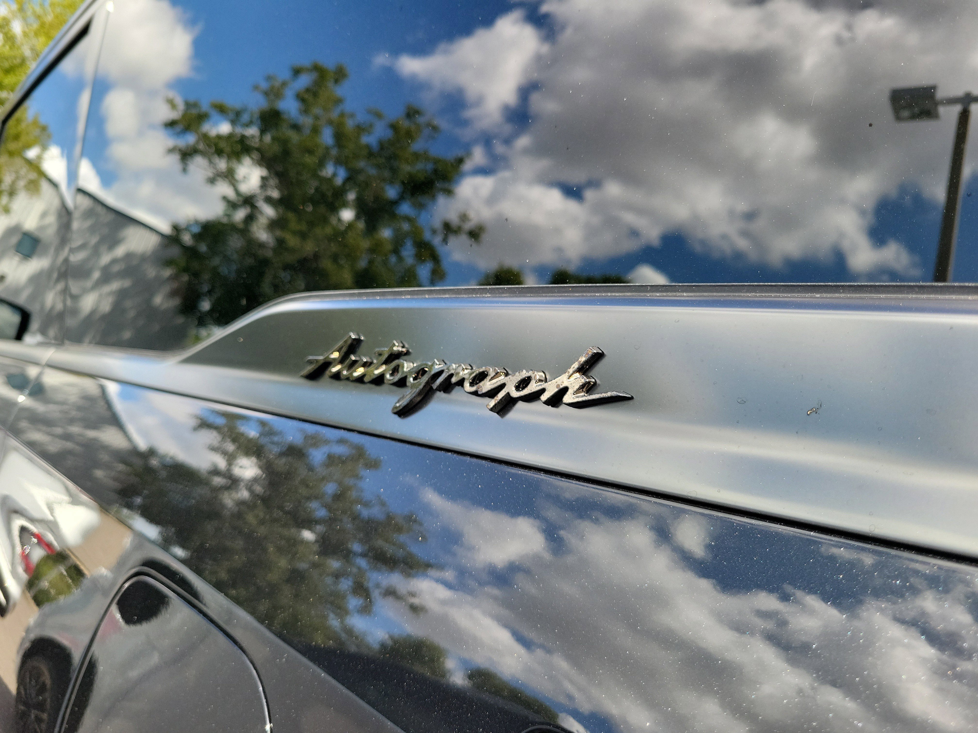 New 2026 INFINITI QX80 Autograph image 8