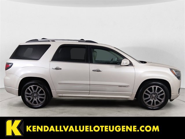 Used 2013 GMC Acadia Denali image 6