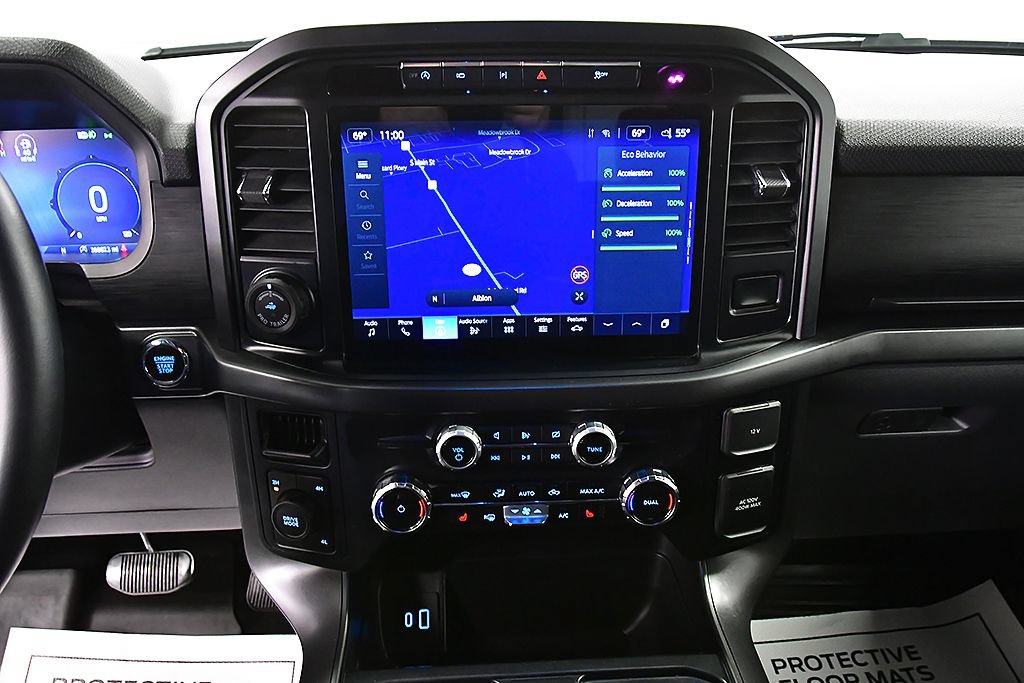 Used 2024 Ford F150 XLT w/ Equipment Group 302A MID AWD/4WD image 27