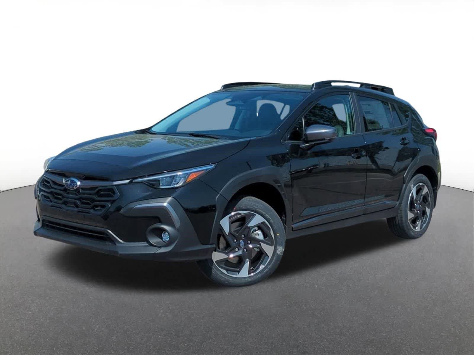 New 2026 Subaru Crosstrek 2.5i Limited
