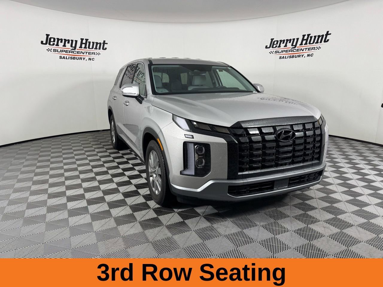 Used 2025 Hyundai Palisade SE image 6