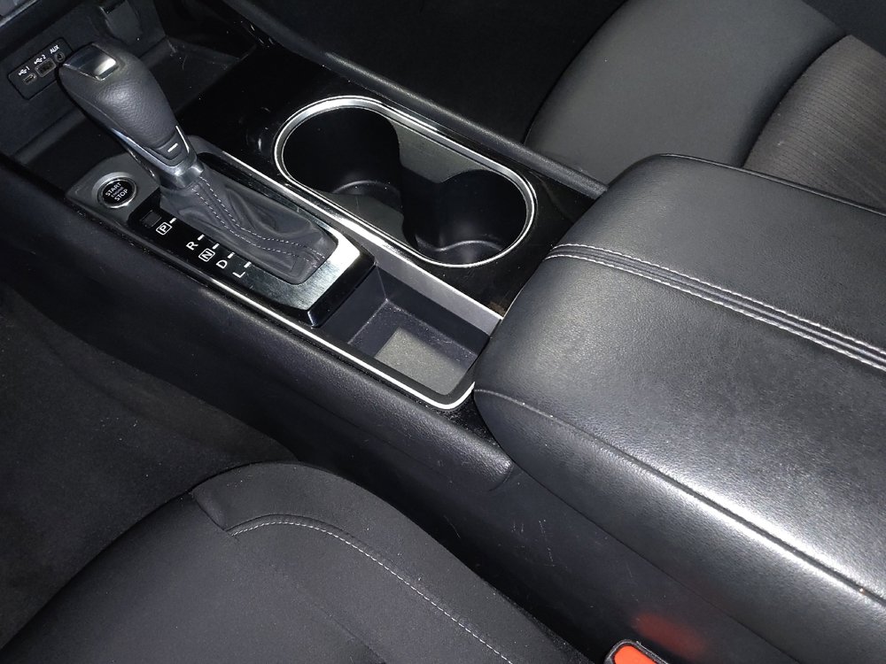 Used 2024 Nissan Altima 2.5 SV image 26