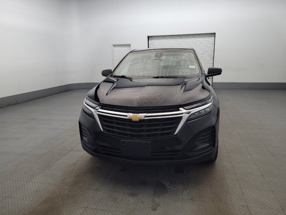 Used 2023 Chevrolet Equinox LS w/ LPO, Floor Liner Package image 15