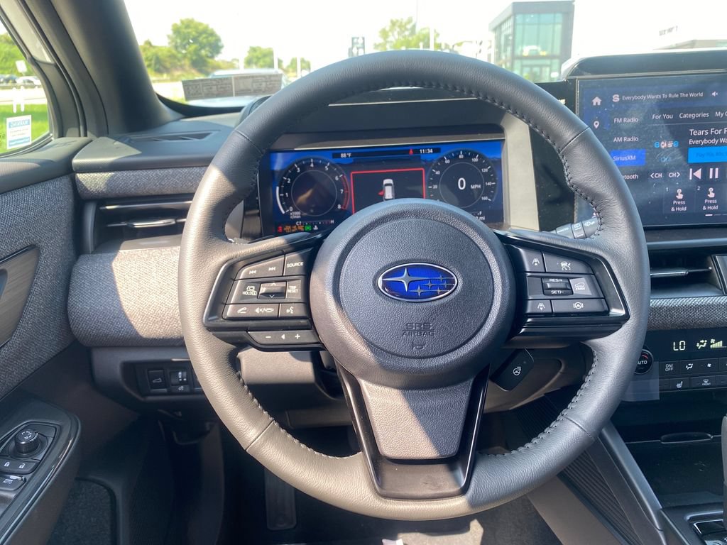 New 2026 Subaru Outback Premium AWD/4WD image 26