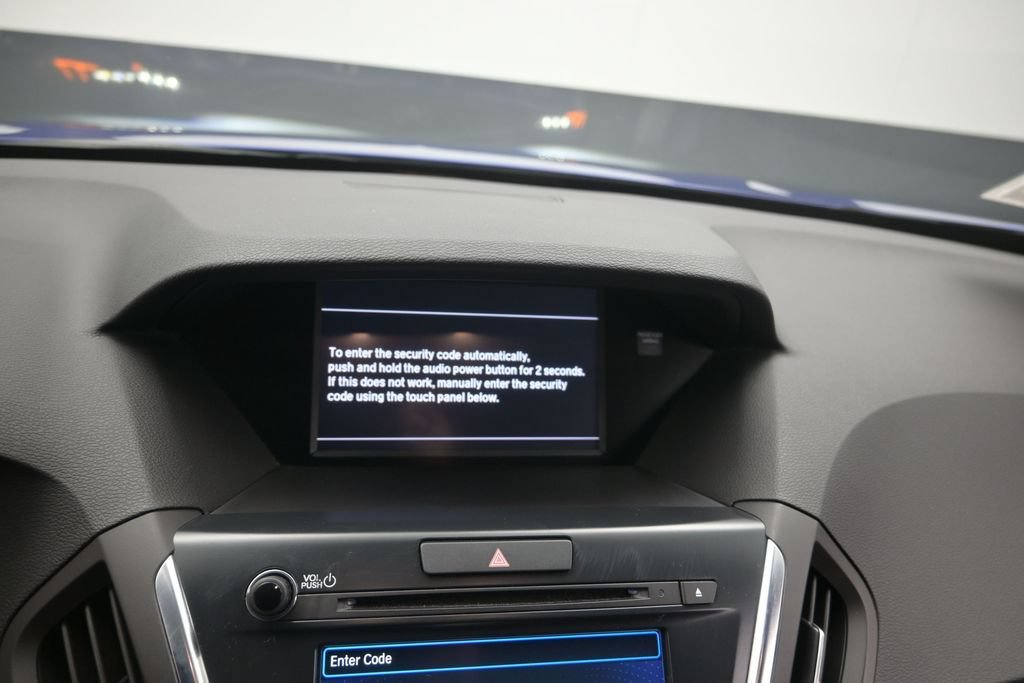 Used 2019 Acura MDX A-Spec AWD/4WD image 13