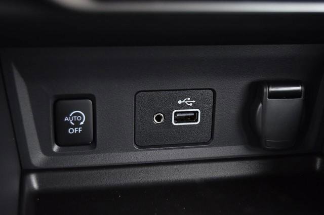 New 2025 Nissan Sentra S image 16